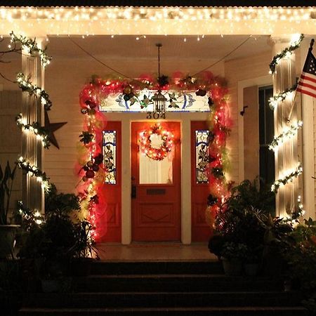 Carroll House Bed & Breakfast Bay St. Louis Luaran gambar