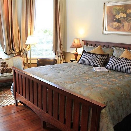 Carroll House Bed & Breakfast Bay St. Louis Luaran gambar