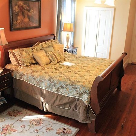 Carroll House Bed & Breakfast Bay St. Louis Luaran gambar