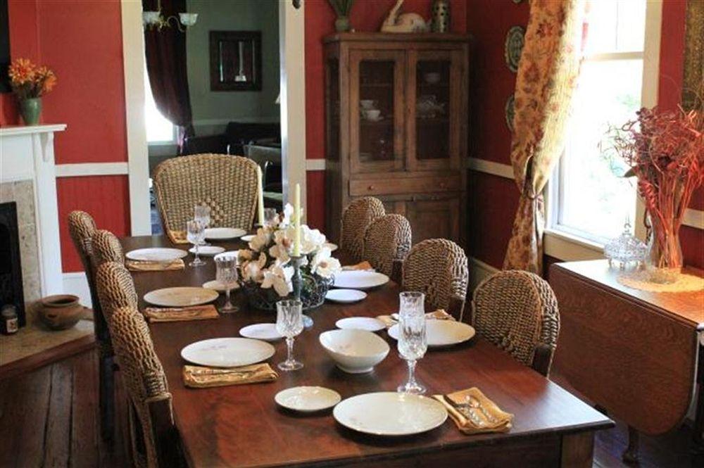 Carroll House Bed & Breakfast Bay St. Louis Luaran gambar