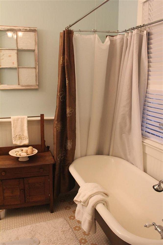 Carroll House Bed & Breakfast Bay St. Louis Luaran gambar