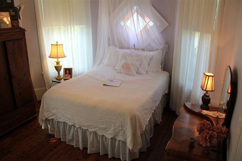Carroll House Bed & Breakfast Bay St. Louis Luaran gambar