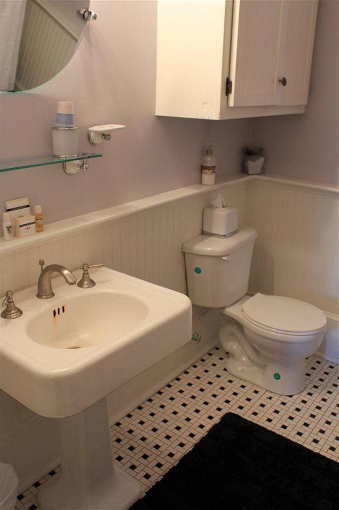 Carroll House Bed & Breakfast Bay St. Louis Luaran gambar