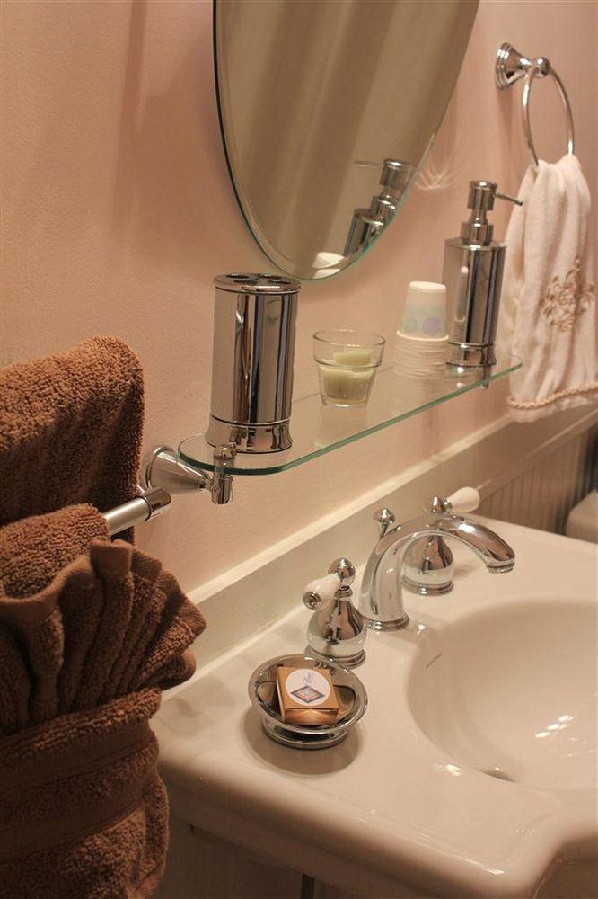 Carroll House Bed & Breakfast Bay St. Louis Luaran gambar