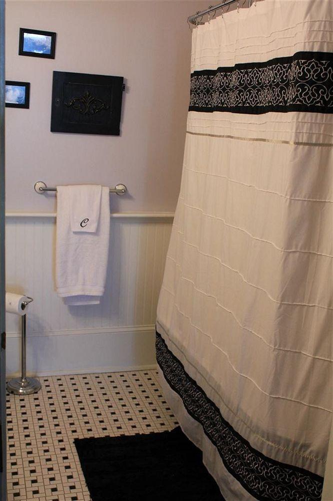 Carroll House Bed & Breakfast Bay St. Louis Luaran gambar