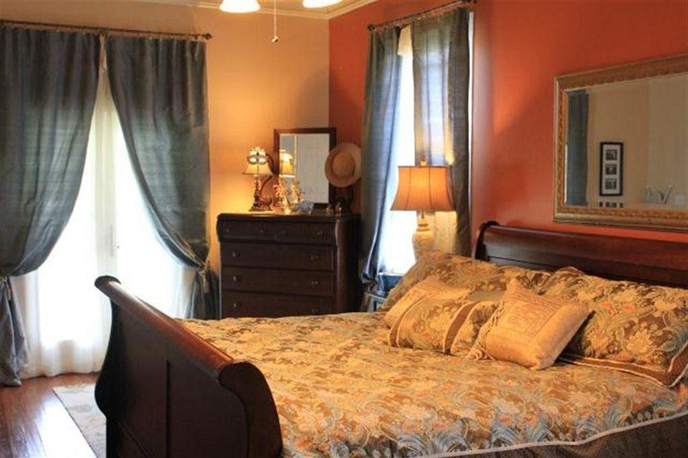 Carroll House Bed & Breakfast Bay St. Louis Luaran gambar