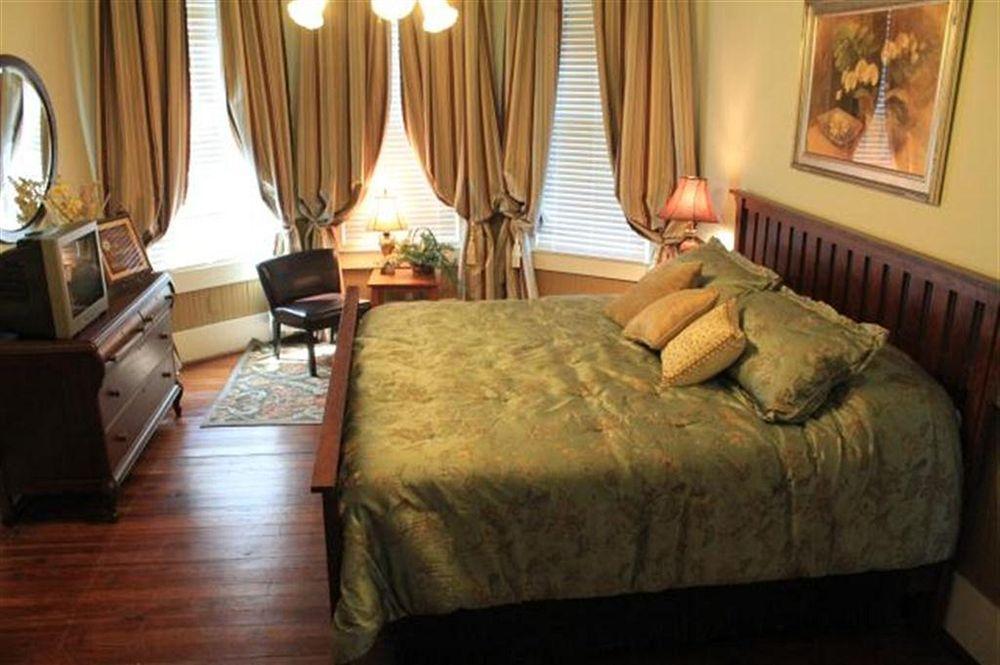 Carroll House Bed & Breakfast Bay St. Louis Luaran gambar