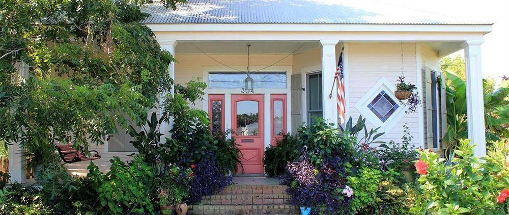 Carroll House Bed & Breakfast Bay St. Louis Luaran gambar