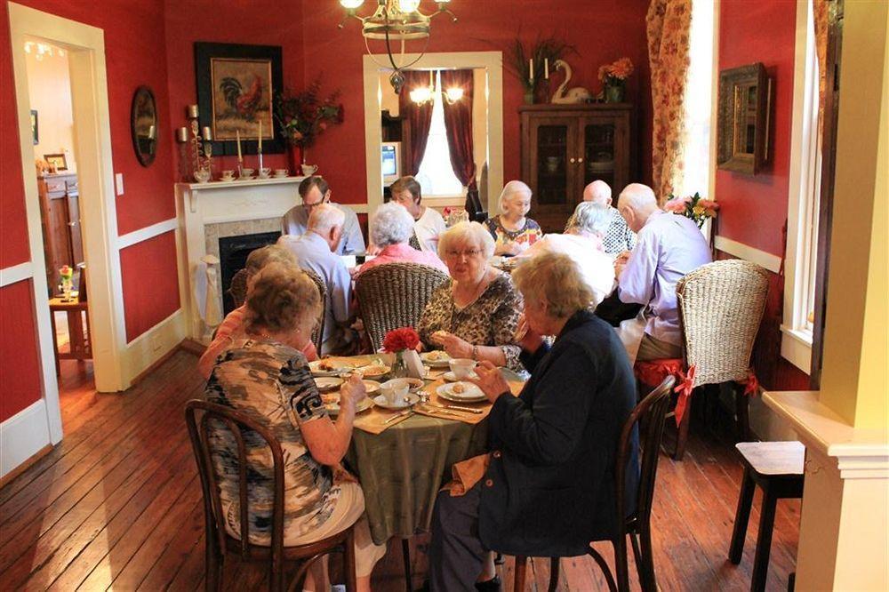 Carroll House Bed & Breakfast Bay St. Louis Luaran gambar
