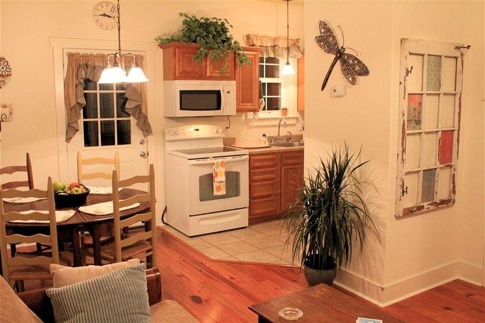 Carroll House Bed & Breakfast Bay St. Louis Luaran gambar