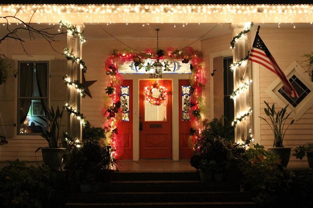 Carroll House Bed & Breakfast Bay St. Louis Luaran gambar