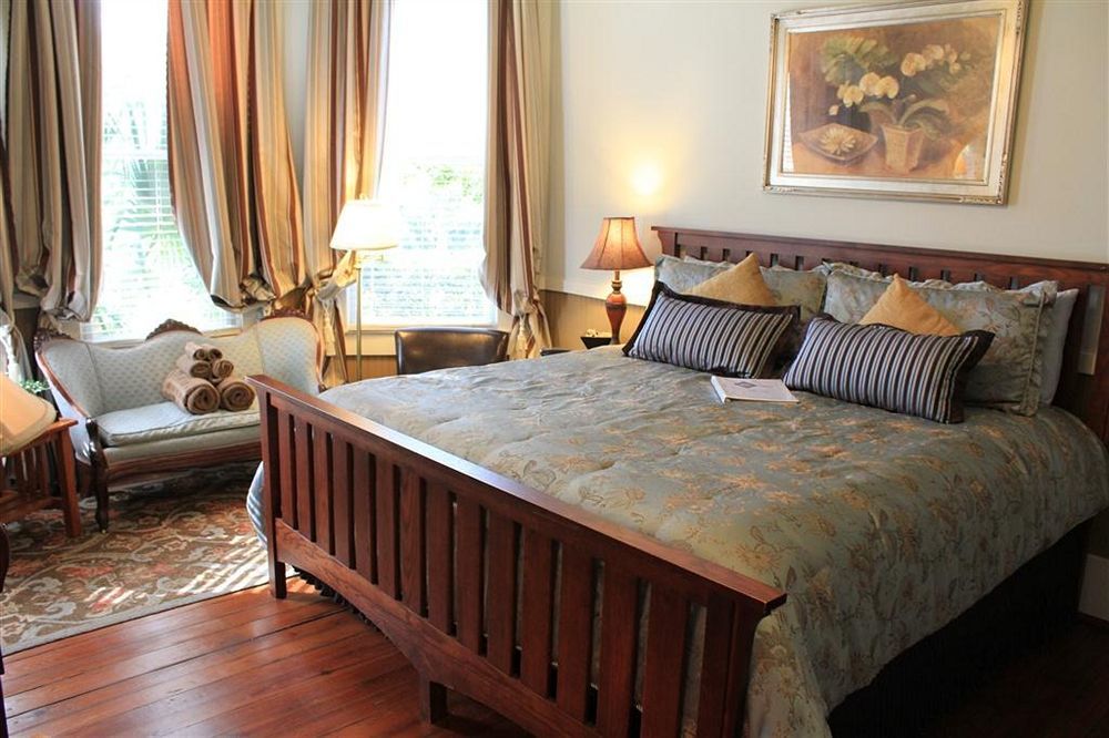 Carroll House Bed & Breakfast Bay St. Louis Luaran gambar