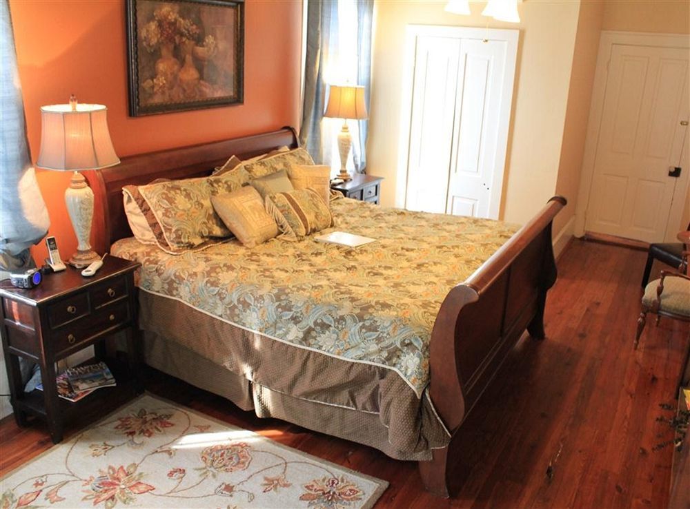 Carroll House Bed & Breakfast Bay St. Louis Luaran gambar