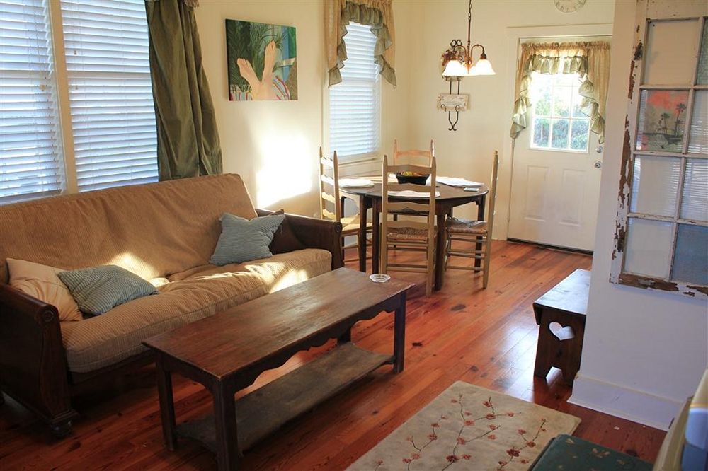 Carroll House Bed & Breakfast Bay St. Louis Luaran gambar