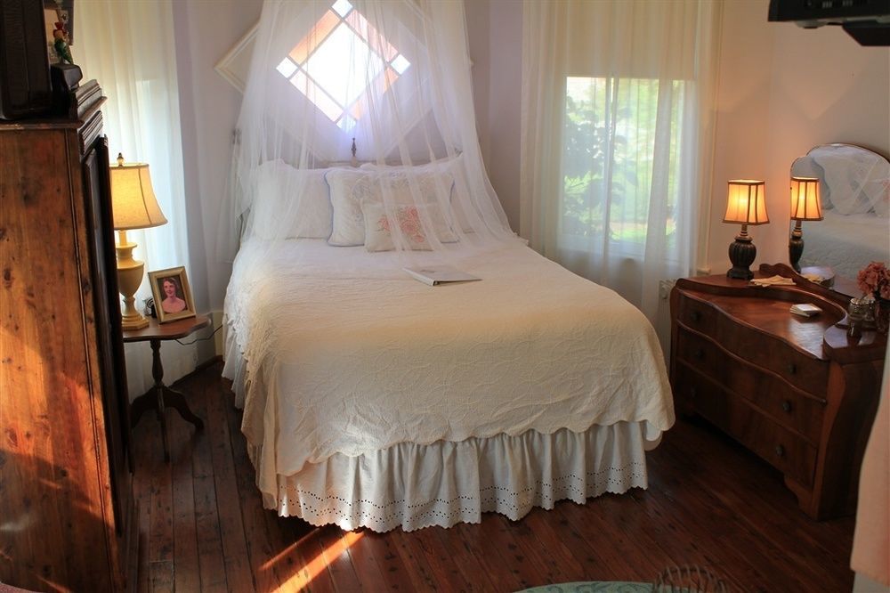 Carroll House Bed & Breakfast Bay St. Louis Luaran gambar