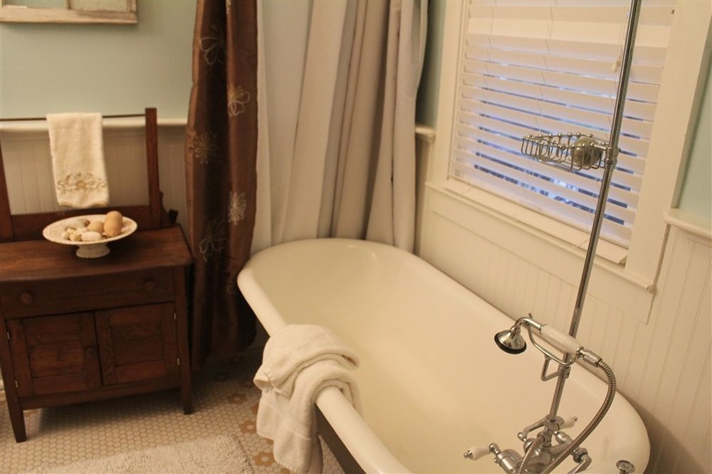 Carroll House Bed & Breakfast Bay St. Louis Luaran gambar