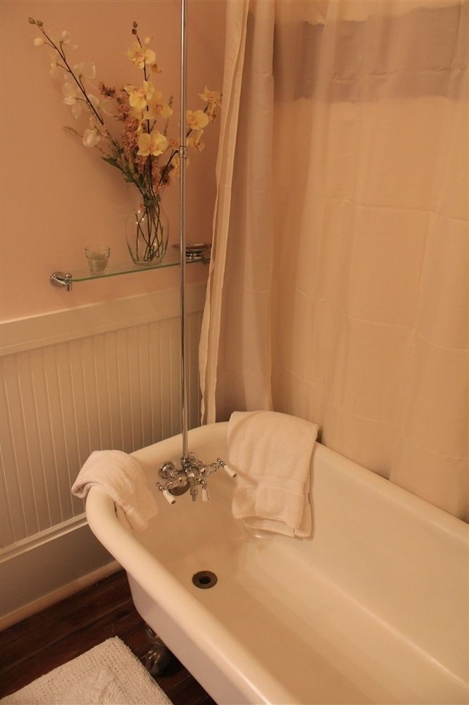 Carroll House Bed & Breakfast Bay St. Louis Luaran gambar