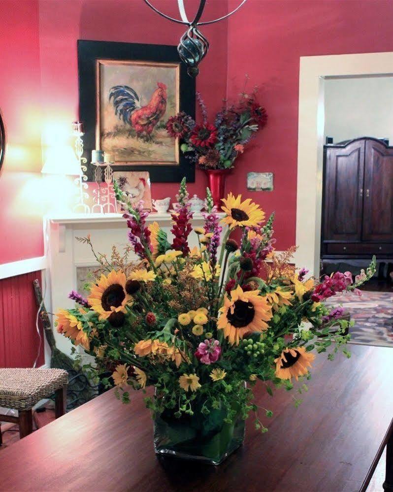Carroll House Bed & Breakfast Bay St. Louis Luaran gambar