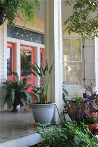 Carroll House Bed & Breakfast Bay St. Louis Luaran gambar