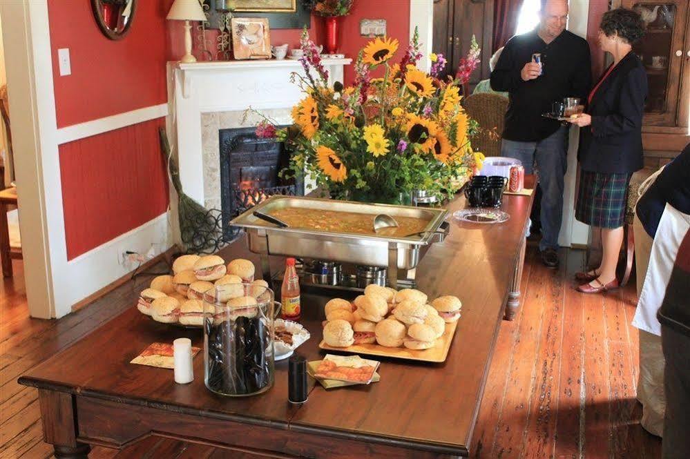 Carroll House Bed & Breakfast Bay St. Louis Luaran gambar